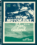 His Motorbike, Her Island (BLU-RAY)