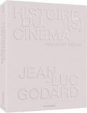 Histoire(s) du cinéma and other works (UK Import Limited Edition Region B BLU-RAY) Release Date July 21/26