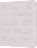 Histoire(s) du cinéma and other works (UK Import Limited Edition Region B BLU-RAY) Release Date July 21/26