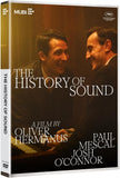 History of Sound, The (DVD)