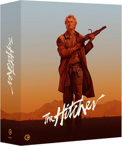 Hitcher, The (UK Import Limited Edition 4K UHD/BLU-RAY Combo)