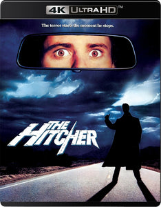 Hitcher, The (US Import 4K UHD)