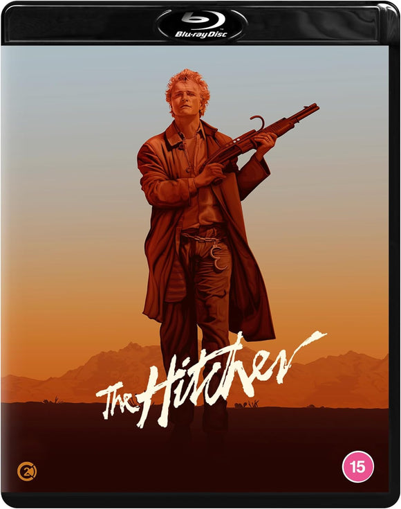 Hitcher, The (UK Import BLU-RAY)