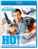 Ho! (Crimina Face) (US Import BLU-RAY)
