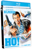 Ho! (Crimina Face) (US Import BLU-RAY)