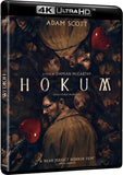 Hokum (4K UHD) Pre-Order Deadline June 19/26 Release Date August 11/26