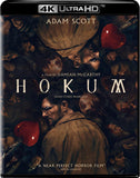 Hokum (4K UHD) Pre-Order Deadline June 19/26 Release Date August 11/26