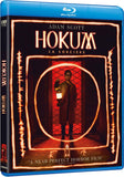 Hokum (BLU-RAY) Pre-Order Deadline June 19/26 Release Date August 11/26