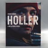 Holler (US Import Limited Edition Slipcover BLU-RAY)