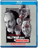 Hollywood Dreams & Nightmares: The Robert Englund Story (BLU-RAY)