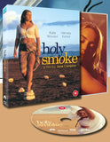 Holy Smoke (UK Import Region B BLU-RAY)
