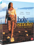 Holy Smoke (UK Import Region B BLU-RAY)