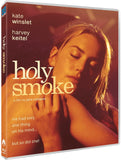 Holy Smoke (UK Import Region B BLU-RAY)