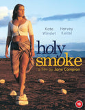 Holy Smoke (UK Import Region B BLU-RAY)