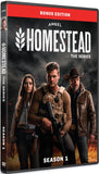 Homestead: Season 1 (DVD)