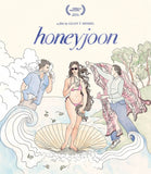 Honeyjoon (US Import Limited Edition Slipcover BLU-RAY) Release Date September 29/26