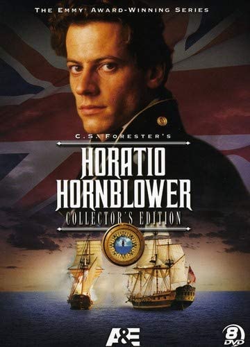 Horatio Hornblower (DVD)