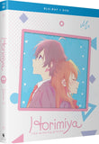 Horimiya: The Missing Pieces: Season 2 (BLU-RAY/DVD Combo) Pre-Order Deadline December 17/24 Release Date January 21/25