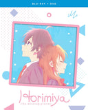 Horimiya: The Missing Pieces: Season 2 (BLU-RAY/DVD Combo) Pre-Order Deadline December 17/24 Release Date January 21/25