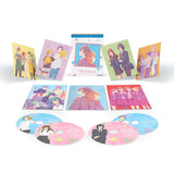 Horimiya: The Missing Pieces: Season 2 (BLU-RAY/DVD Combo) Pre-Order Deadline December 17/24 Release Date January 21/25