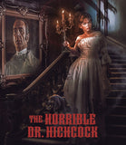 Horrible Dr Hichcock, The (4K UHD/BLU-RAY Combo)