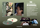 Horrible Dr Hichcock, The (Limited Edition Region B BLU-RAY)