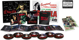 Horror Of Dracula (US Import Collector's Limited Edition 4K UHD/BLU-RAY Combo) Release Date October 27/26