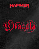 Horror Of Dracula (UK Import Collector's Limited Edition 4K UHD/BLU-RAY Combo) Coming to Our Shelves November 2026