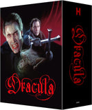 Horror Of Dracula (UK Import Collector's Limited Edition 4K UHD/BLU-RAY Combo) Coming to Our Shelves November 2026