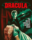 Horror Of Dracula (UK Import Collector's Limited Edition 4K UHD/BLU-RAY Combo) Coming to Our Shelves November 2026