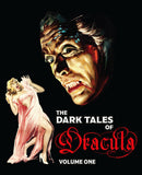 Horror Of Dracula (UK Import Collector's Limited Edition 4K UHD/BLU-RAY Combo) Coming to Our Shelves November 2026