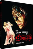 Horror Of Dracula (UK Import Collector's Limited Edition 4K UHD/BLU-RAY Combo) Coming to Our Shelves November 2026