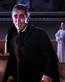 Horror Of Dracula (UK Import Collector's Limited Edition 4K UHD/BLU-RAY Combo) Coming to Our Shelves November 2026