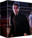 Horror Of Dracula (UK Import Collector's Limited Edition 4K UHD/BLU-RAY Combo) Coming to Our Shelves November 2026