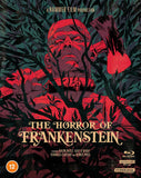 Horror of Frankenstein, The (UK Import Collector's Limited Edition 4K UHD/Region B BLU-RAY Combo)