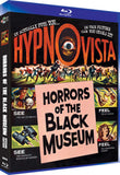 Horrors Of The Black Museum (BLU-RAY)