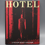 Hotel (Limited Edition Slipcover BLU-RAY) Pre-Order Deadline October 8/24 Release Date October 29/24