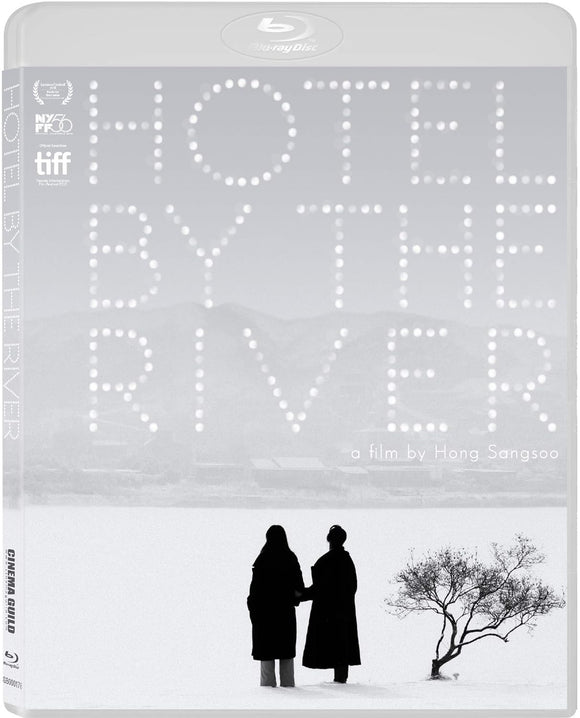 Hotel By The River (BLU-RAY)