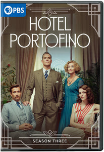 Hotel Portofino: Season 3 (DVD)