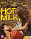 Hot Milk (UK Import Region B BLU-RAY)