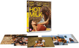 Hot Milk (UK Import Region B BLU-RAY)