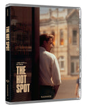 Hot Spot, The (Limited Edition 4K UHD/BLU-RAY Combo) Pre-Order Deadline July 14/26 Coming to Our Shelves August 2026