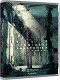 Hourglass Sanatorium, The (UK Import Limited Edition 4K UHD/BLU-RAY Combo) Coming to Our Shelves August 2026