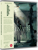 Hourglass Sanatorium, The (UK Import Limited Edition 4K UHD/BLU-RAY Combo) Coming to Our Shelves August 2026