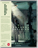 Hourglass Sanatorium, The (UK Import Limited Edition 4K UHD/BLU-RAY Combo) Coming to Our Shelves August 2026