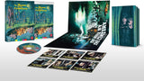 House By The Cemetery, The (Limited Edition Region B BLU-RAY)