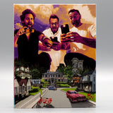 House From..., The (US Import Limited Edition Slipcover BLU-RAY) Order Now to get your copy a month early. Release Date January 27/26