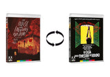 House With Laughing Windows, The (Limited Edition BLU-RAY)