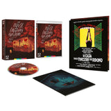 House With Laughing Windows, The (Limited Edition BLU-RAY)