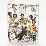 House of 72 Tenants, The (US Import Limited Edition Slipcover BLU-RAY) Coming to Our Shelves July 2026
